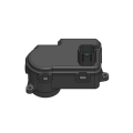 I-Black cam shar shar port port cargator